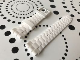 SWATCH SCUBA ORIG. - SET STRAP BRACELET ARMBAND - NEW !!!