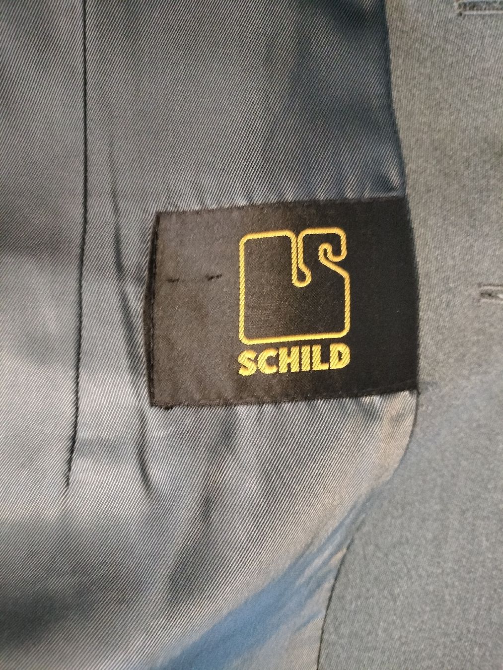 Schweizer Armee Uniformi: Schweizer Armee Militär Uniform – Usato da Schwanden Sigrisw venduto da Wibe81 4