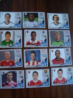 Cartes Panini UEFA Champions Ligue 2012/2013