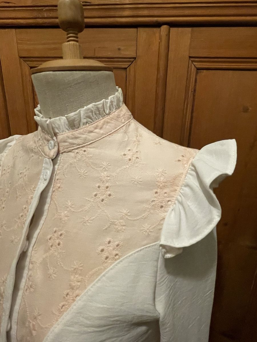 Camicette: Bluse – Usato da Quinto venduto da Arpe11 5
