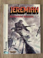 Jeremiah Band 19 Comic