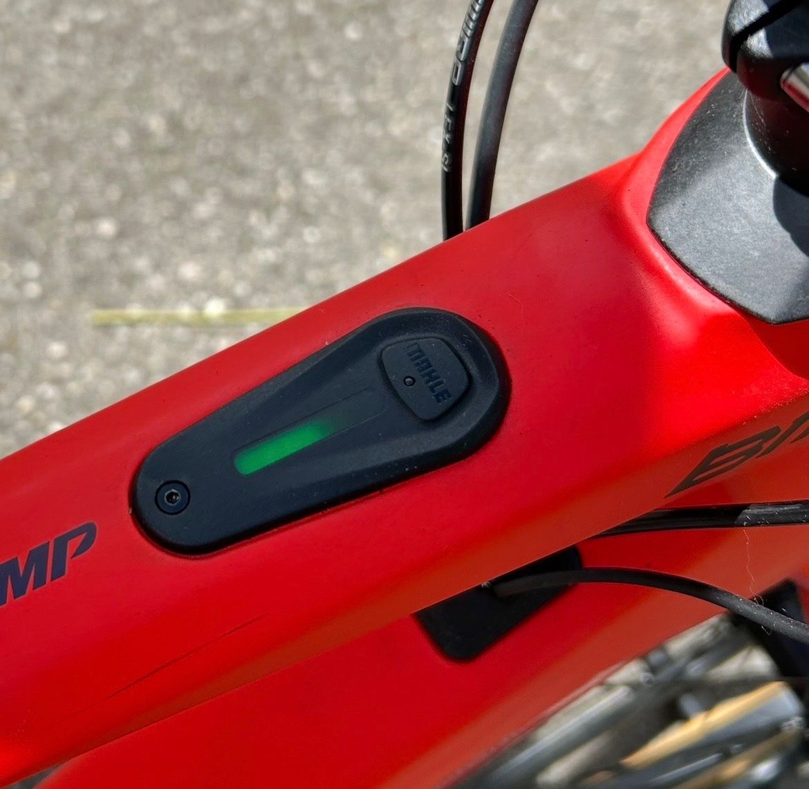 BMC Velos: Vélo de course électrique BMC Roadmachine AMP Three – Gebraucht aus Payerne von mar_yc2k 2