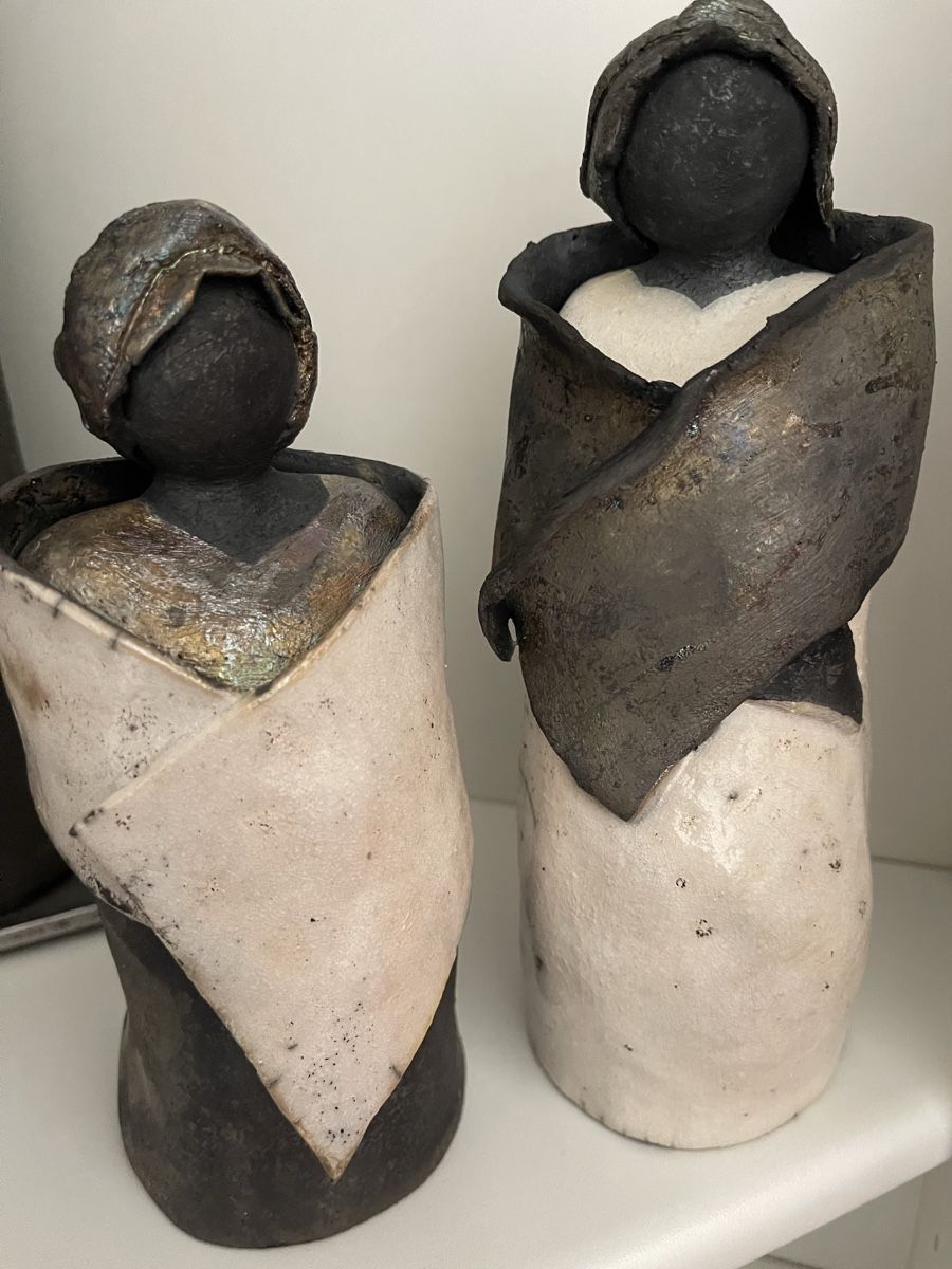 Statuette: Engel – Nuovo (secondo la descrizione) da Weingarten-Kalth venduto da 53solti 8
