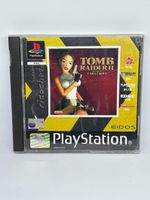 Tomb Raider II per PlayStation 1