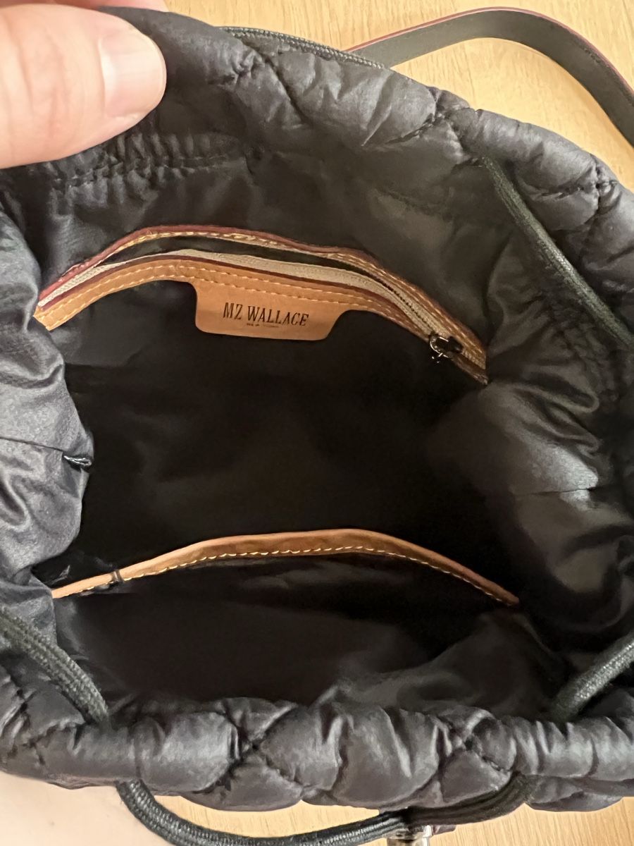 Taschen für Damen: MZ Wallace Crosby bucket bag  – Gebraucht aus Corsier GE von chi_979c 2
