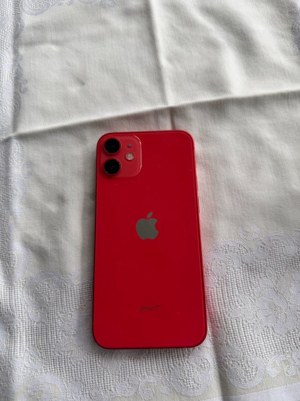 Apple Portables: Iphone 12 Mini 256 GB – D'occasion à Biberist par Maxime543 2