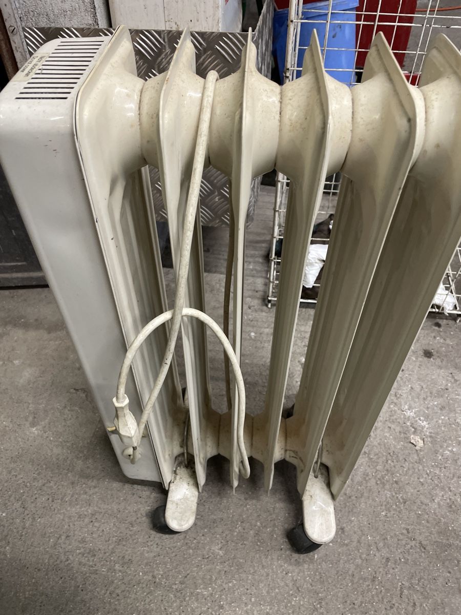 Heizgeräte: Brillant Radiator Heizkörper – Gebraucht aus Glarus von adiweb007 1