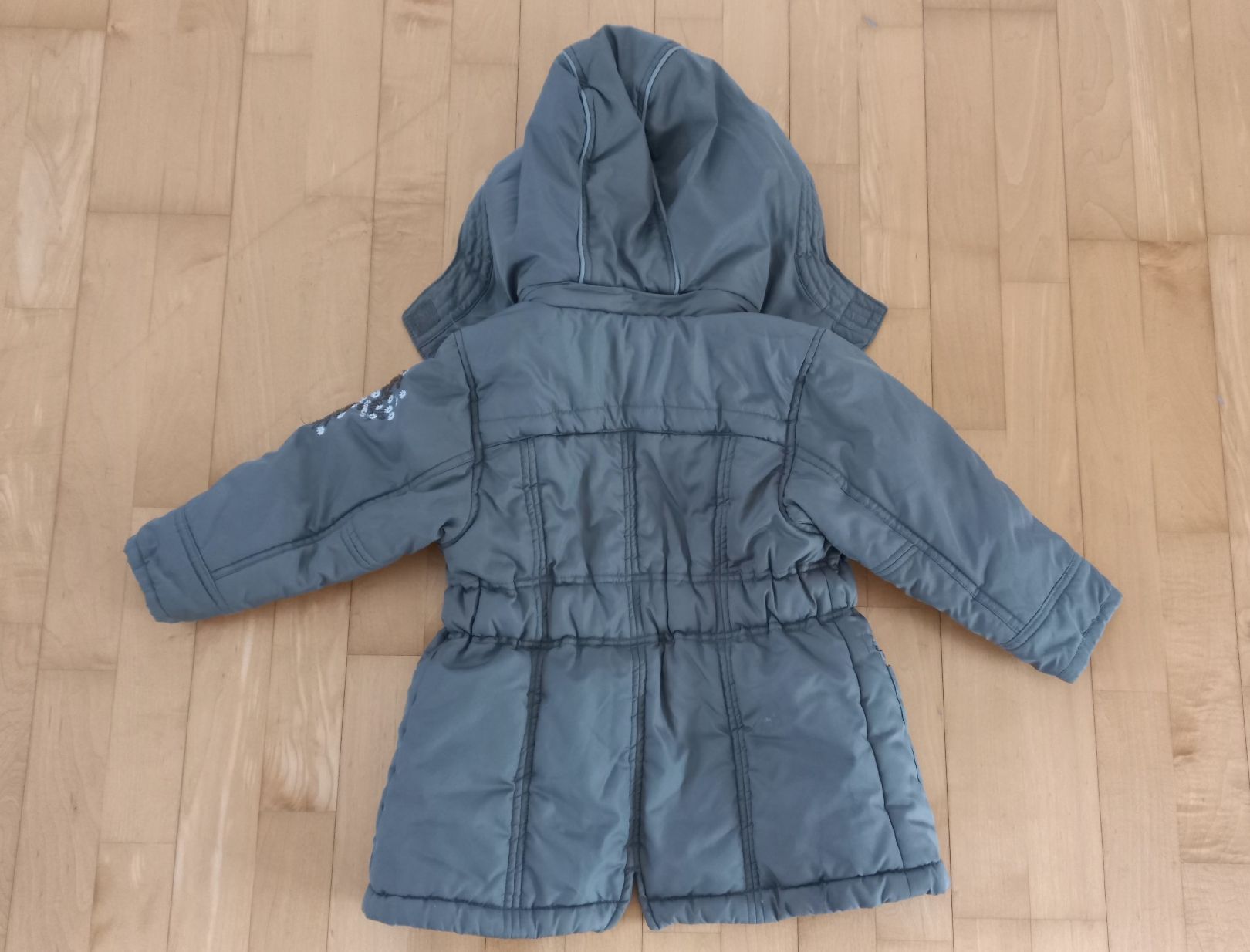 Jacken & Mäntel: Winterjacke Gr.92 – Gebraucht aus St. Margrethen SG von SamusAran 1