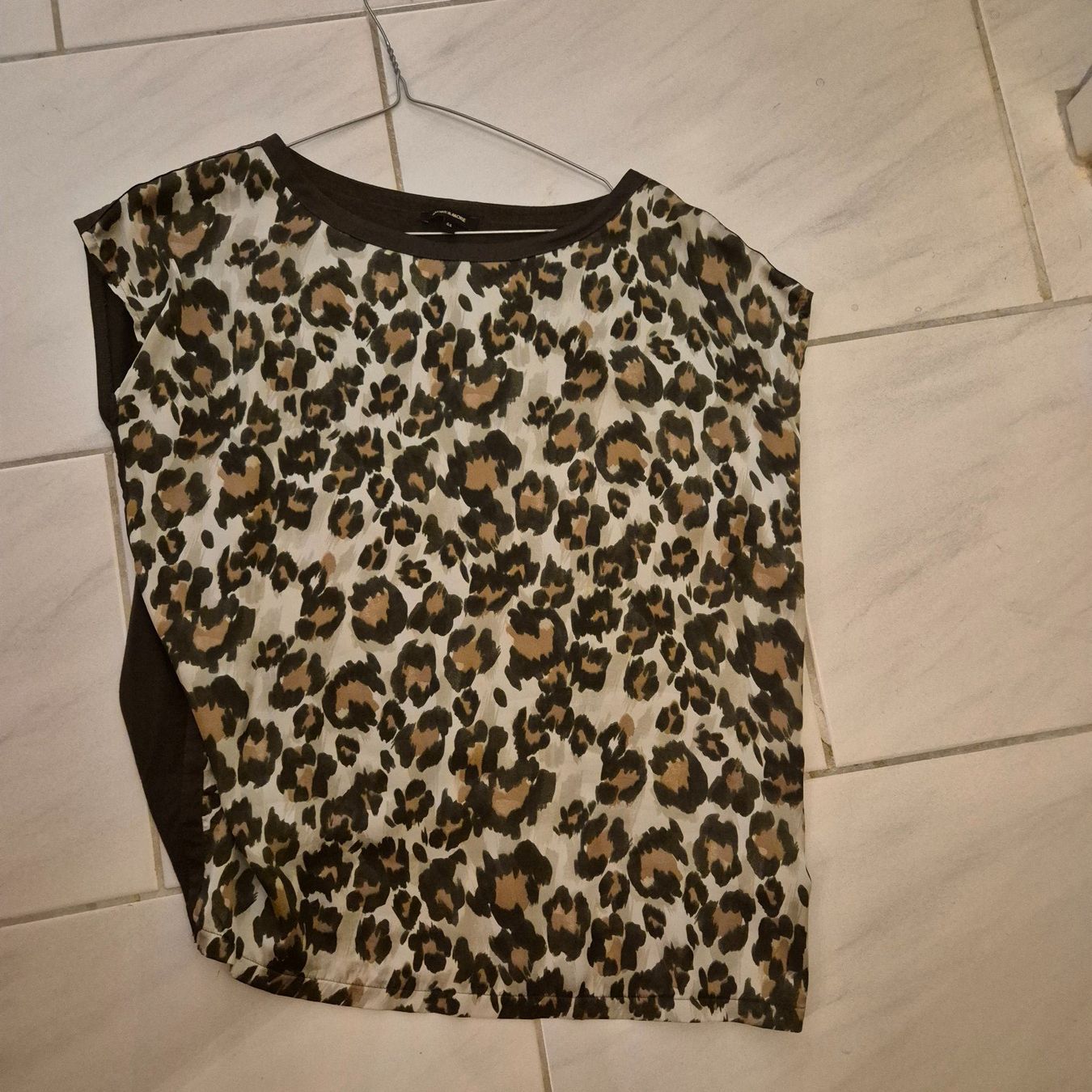 More & More T-shirt: Damenshirt MORE & MORE – Usato da Arni AG venduto da kurtrmeier