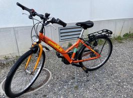Kindervelo 🚲von Tour de Suisse