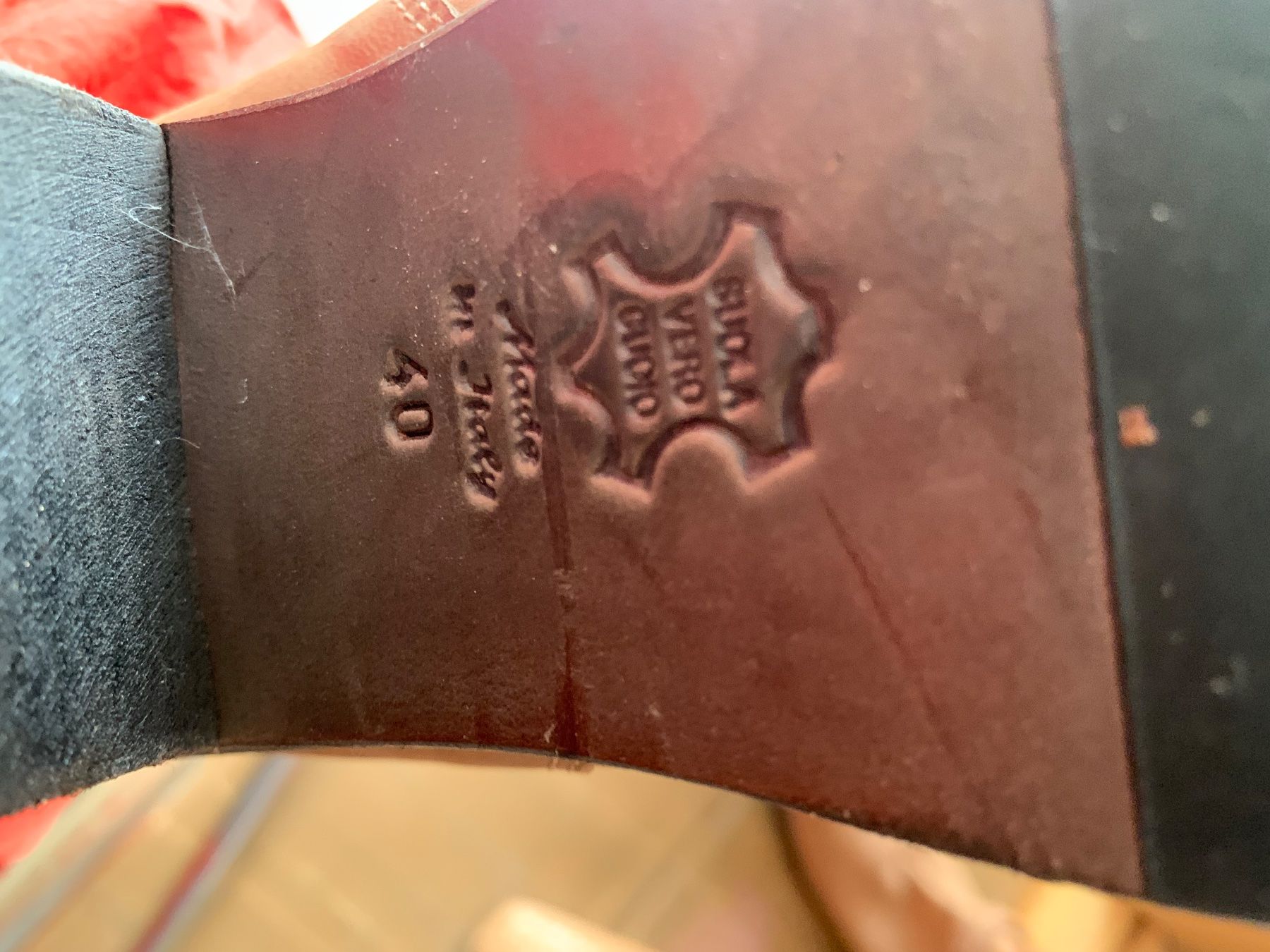 Scarpe da donna: Stiefeletten gr.40 – Usato da Schöfflisdorf venduto da Bling_it_on 4