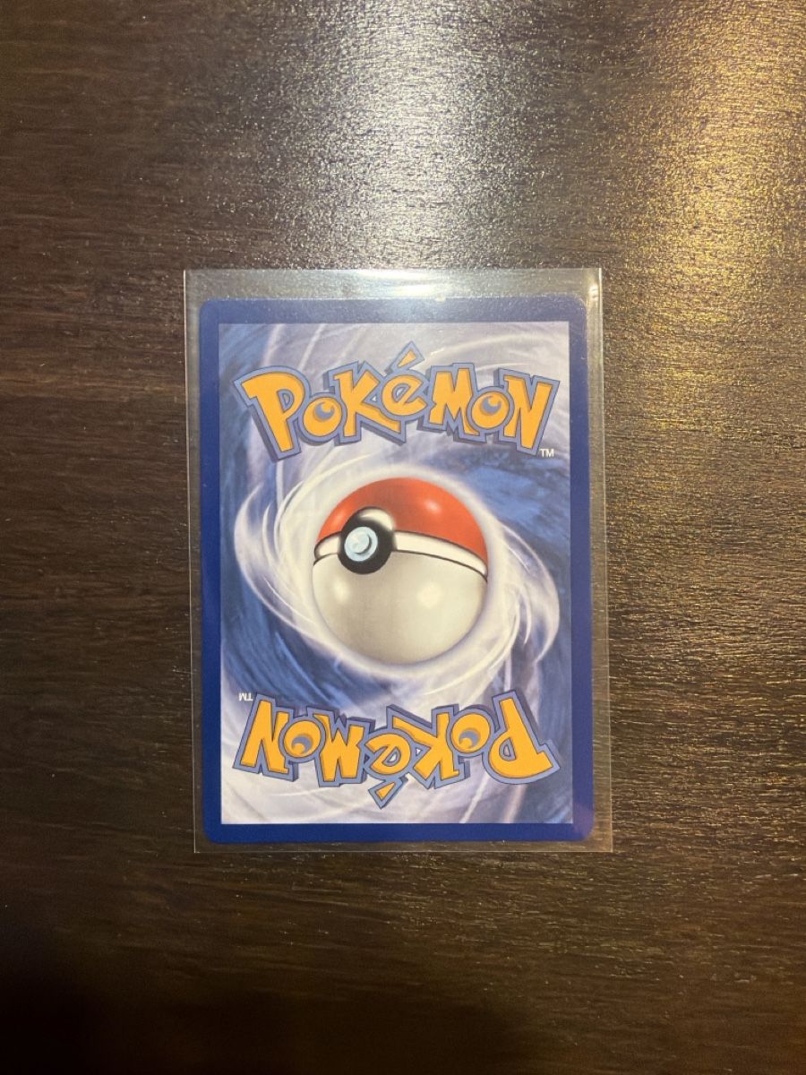 Pokémon Sammelbilder & Trading cards: Mega Eelektross Ex ASC EN #061 – Neu (gemäss Beschreibung) aus Basel von Cioffi04 1