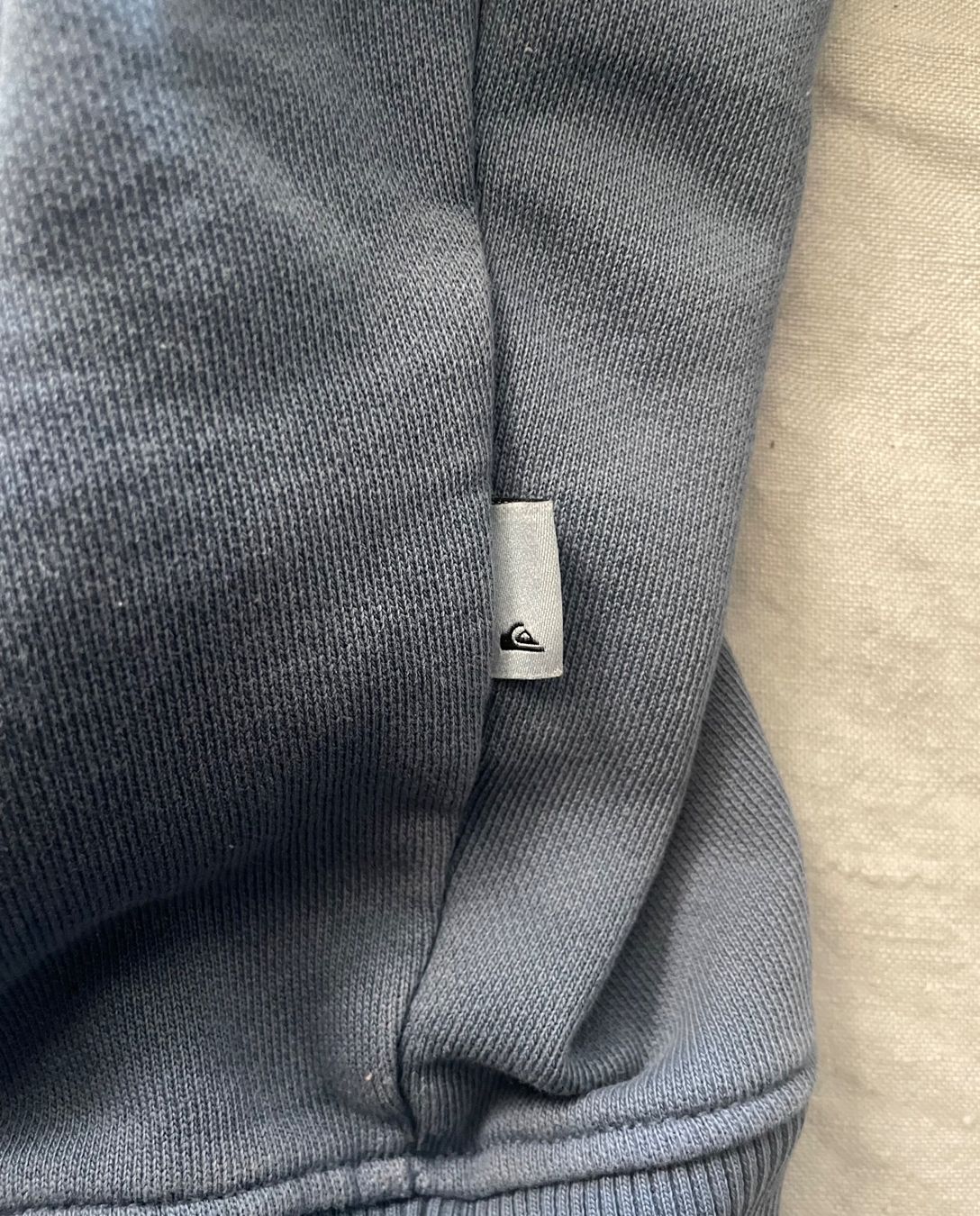 Quiksilver Maglioni & Felpe: Quiksilver Kapuzenpullover, Grösse M, Top Zustand !! – Usato da Winterthur venduto da crave 6
