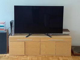 SONY OLED 55" Smart TV, Ultra HD - 4K