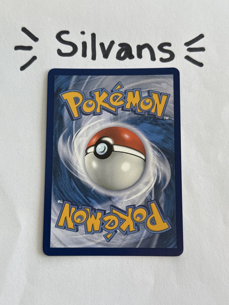 Pokémon Carte collezionabili: Festival Grounds Reverse Holo 108/131 Prismatic Evolutions E – Nuovo (secondo la descrizione) da Wil SG venduto da Silvans 1