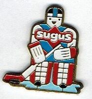 Sugus Eishockeyspieler