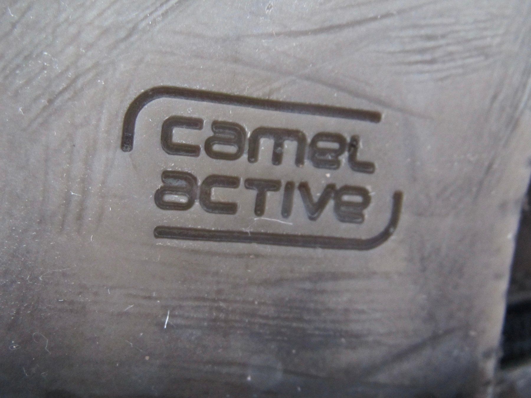 Camel Scarpe da donna: BOTTINES CAMEL ACTIVE CUIR NOISETTE – Usato da Murten venduto da Selliot 9