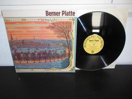 Berner Platte / Ein Akustischer Querschnitt Durch Die Stadt