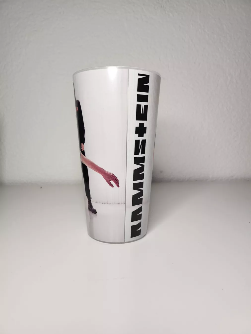Geschirrsets: Rammstein Becher ”Flieger” – Neu und originalverpackt aus Niederurnen von Ghost.recon 2