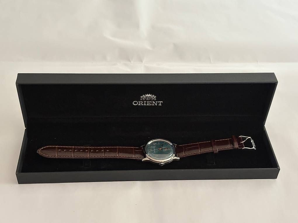 Orologi: Orient Bambino - neu & ungetragen – Usato da Zürich venduto da James_Kr 1
