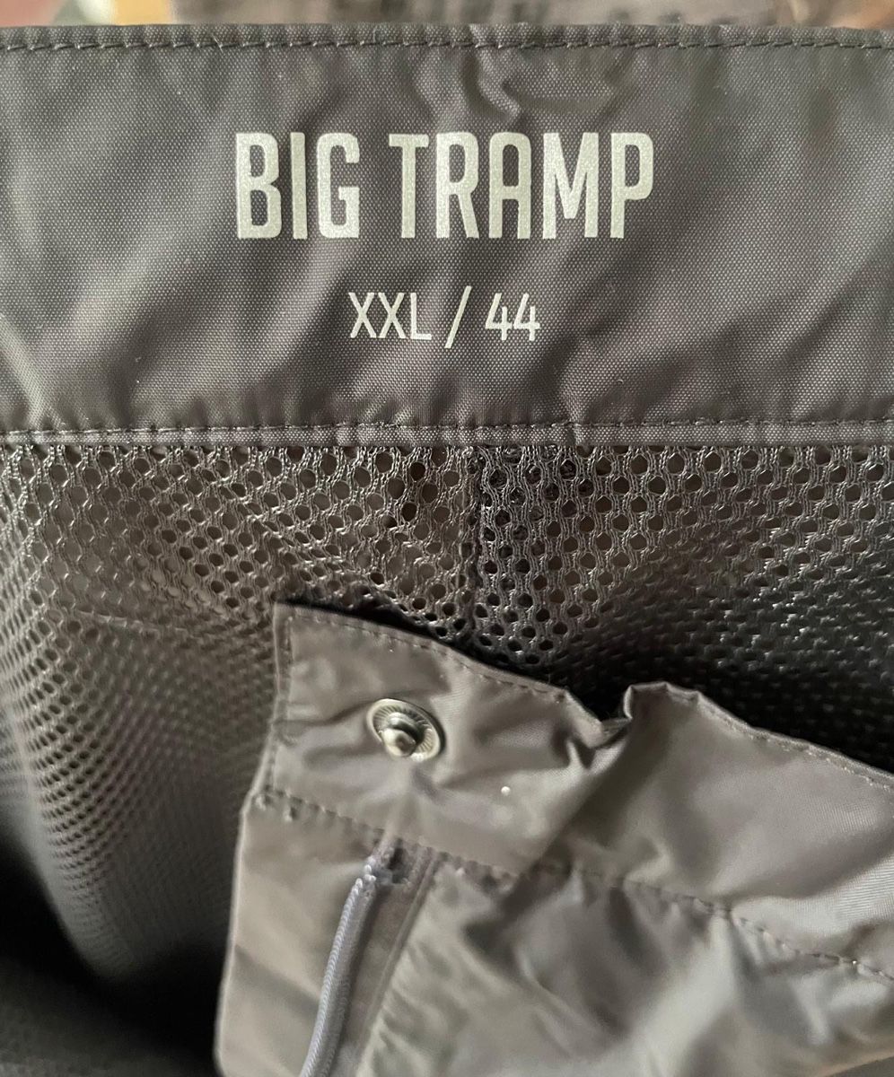 Pantaloni: Regenhose, XXL/44, Top – Usato da Balterswil venduto da Bibi66 1