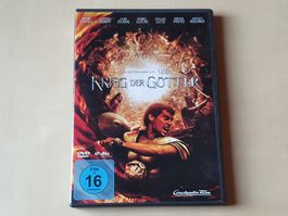 Krieg der Götter