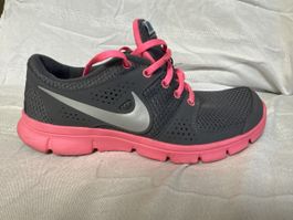 Nike Flex Experience RN 2, women's running shoes, size 6.5