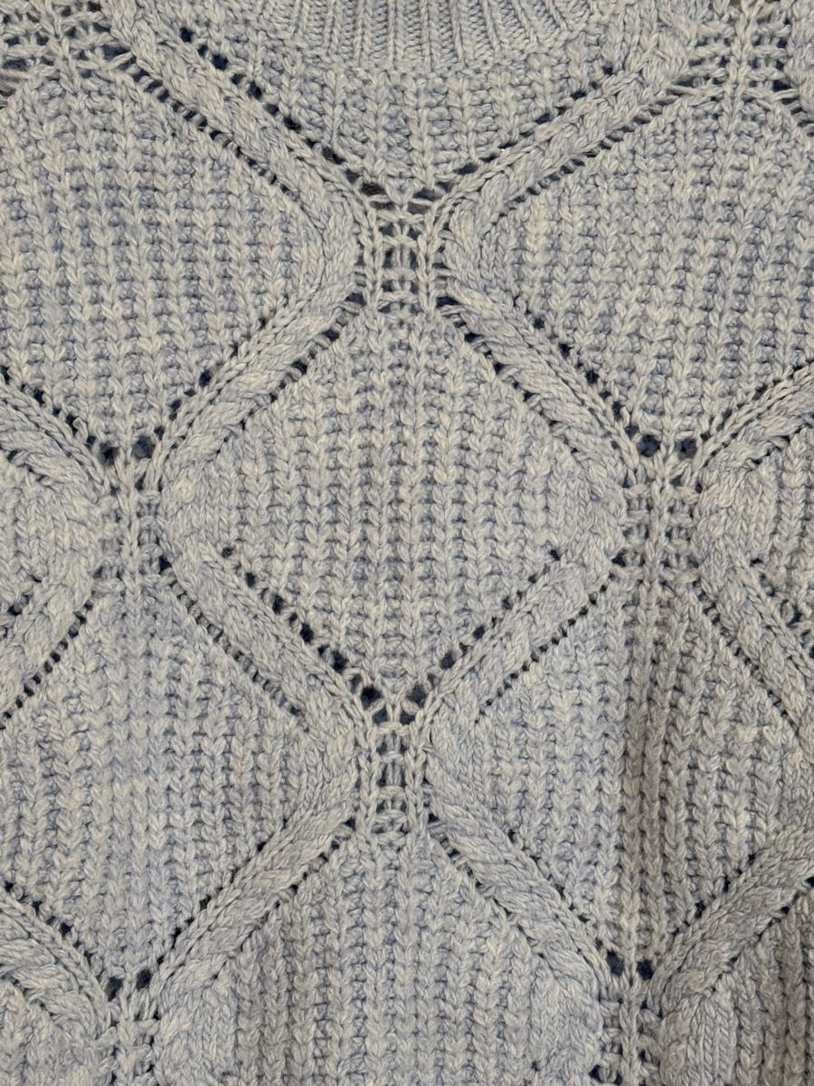 Mango Maglioni & Felpe: Gestrickter Pullover von MNG (Gr. XS)  – Usato da Luzern venduto da vqu_8gks 2