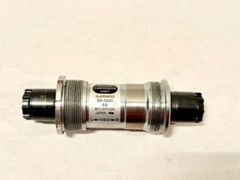 Shimano 105 BB-5500 Innenlager BSA 118.5mm NEUWERTIG 2609