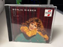Sonja Sieber - Mut zum Teilen - HG41D
