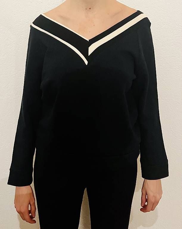 Pullover & Sweatshirts: Sweater - Mango - size S – Gebraucht aus S. Pietro von ali_jf2v