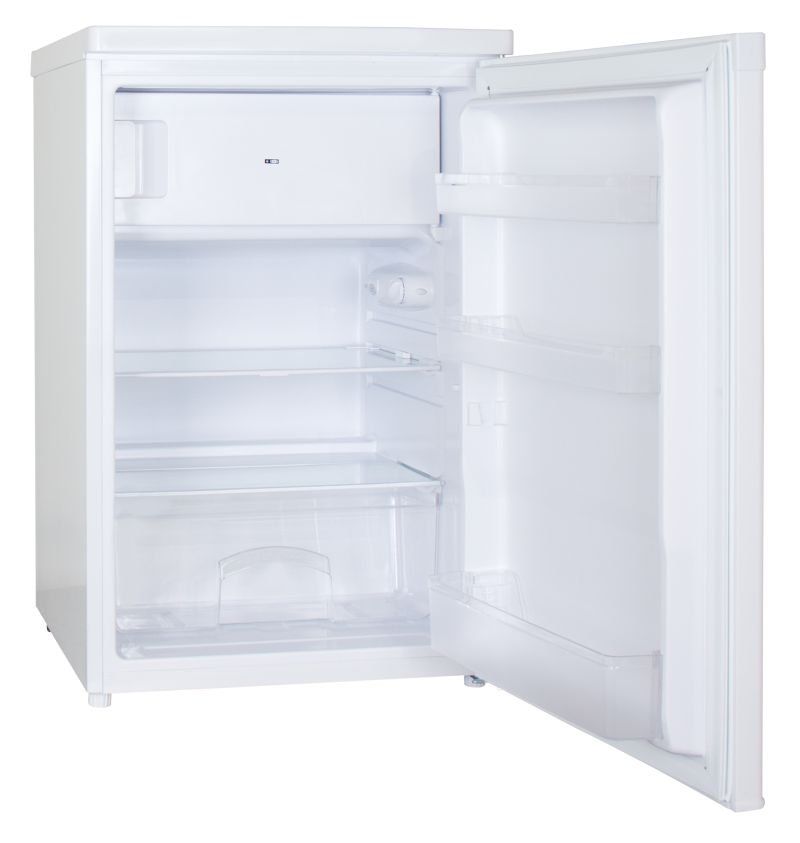 Frigoriferi: Kühlschrank 118L mit Gefrierteil - 20552 – Nuovo e nell'imballaggio originale da Opfikon venduto da Shoni