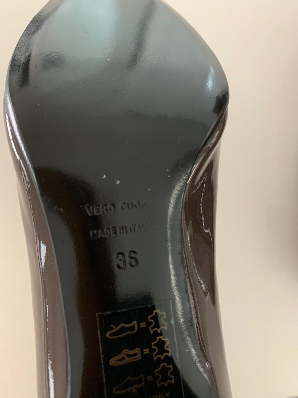 Scarpe da donna: STELLA SOFIA escarpins neufs 36 – Nuovo e nell'imballaggio originale da Morges venduto da Imade1 3