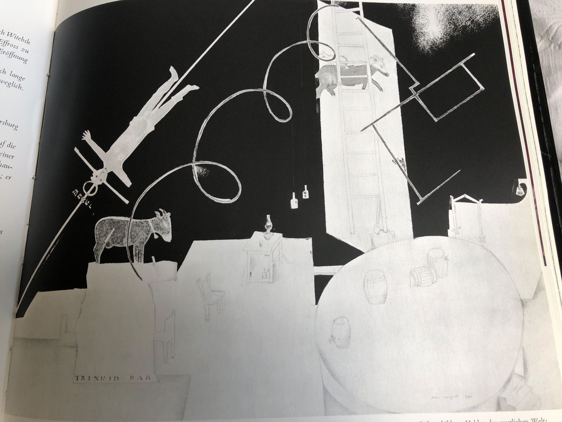 Libri: MARC, CHAGALL, Schmalenbach, Werner/Sorlier, Charles, 1979 – Nuovo (secondo la descrizione) da Zürich venduto da Husopaska 9