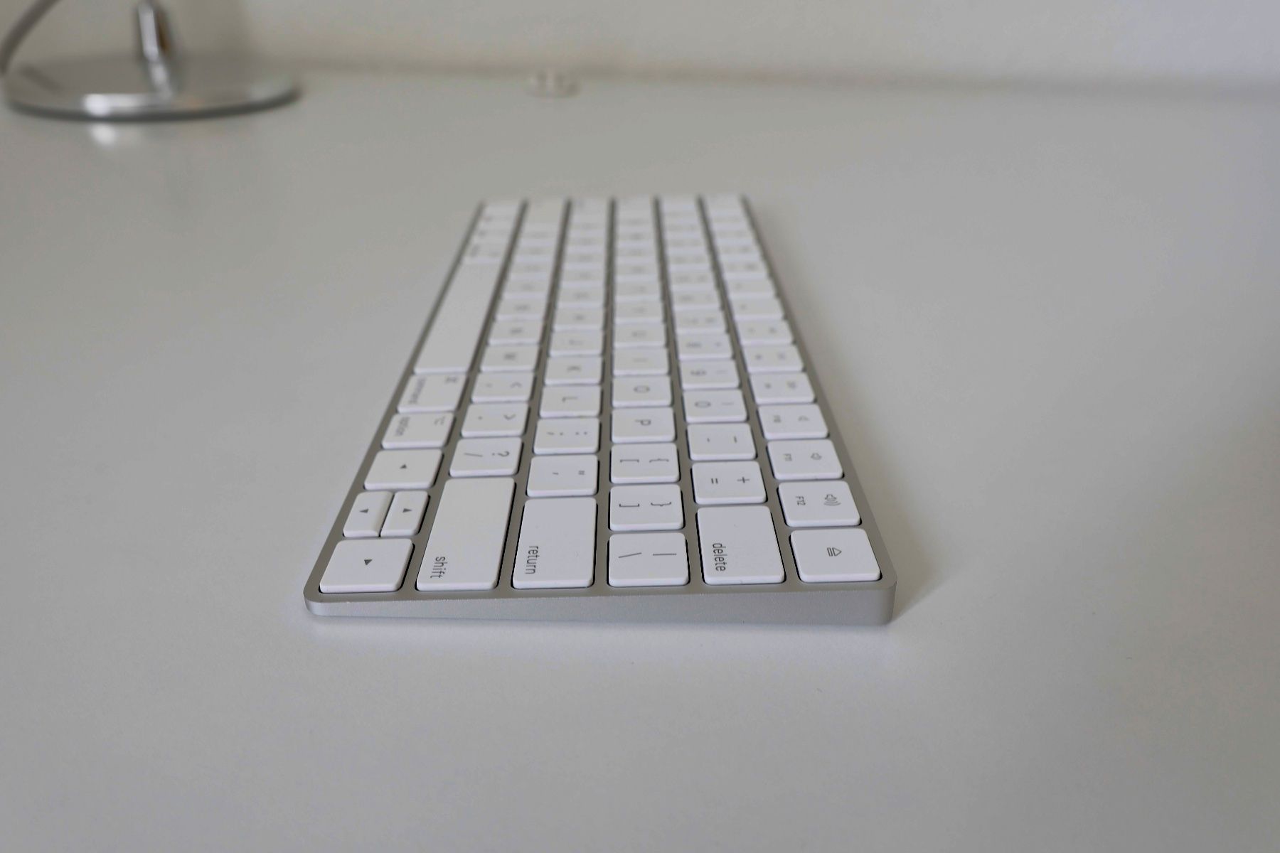 Apple Tastiere: Apple Magic Keyboard A1644 US – Usato da Adliswil venduto da svdlinden 2