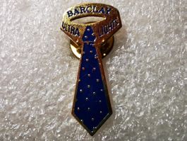 Ansteckpin 9: Barclay