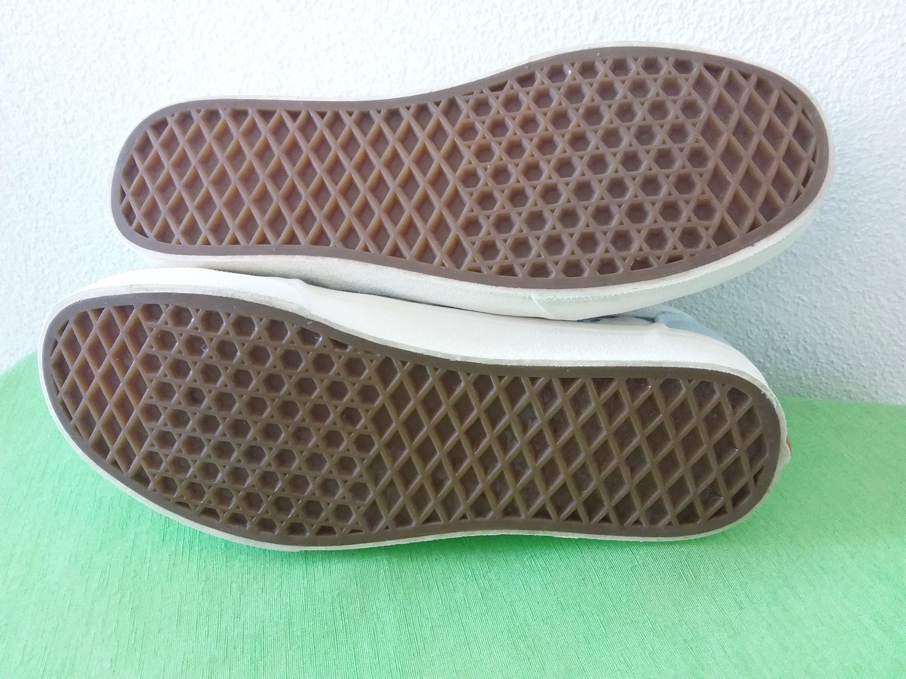 Vans Scarpe da donna: VANS Sneakers, Gr 39, waschbar – Usato da Uitikon Waldegg venduto da Risibisi7 4