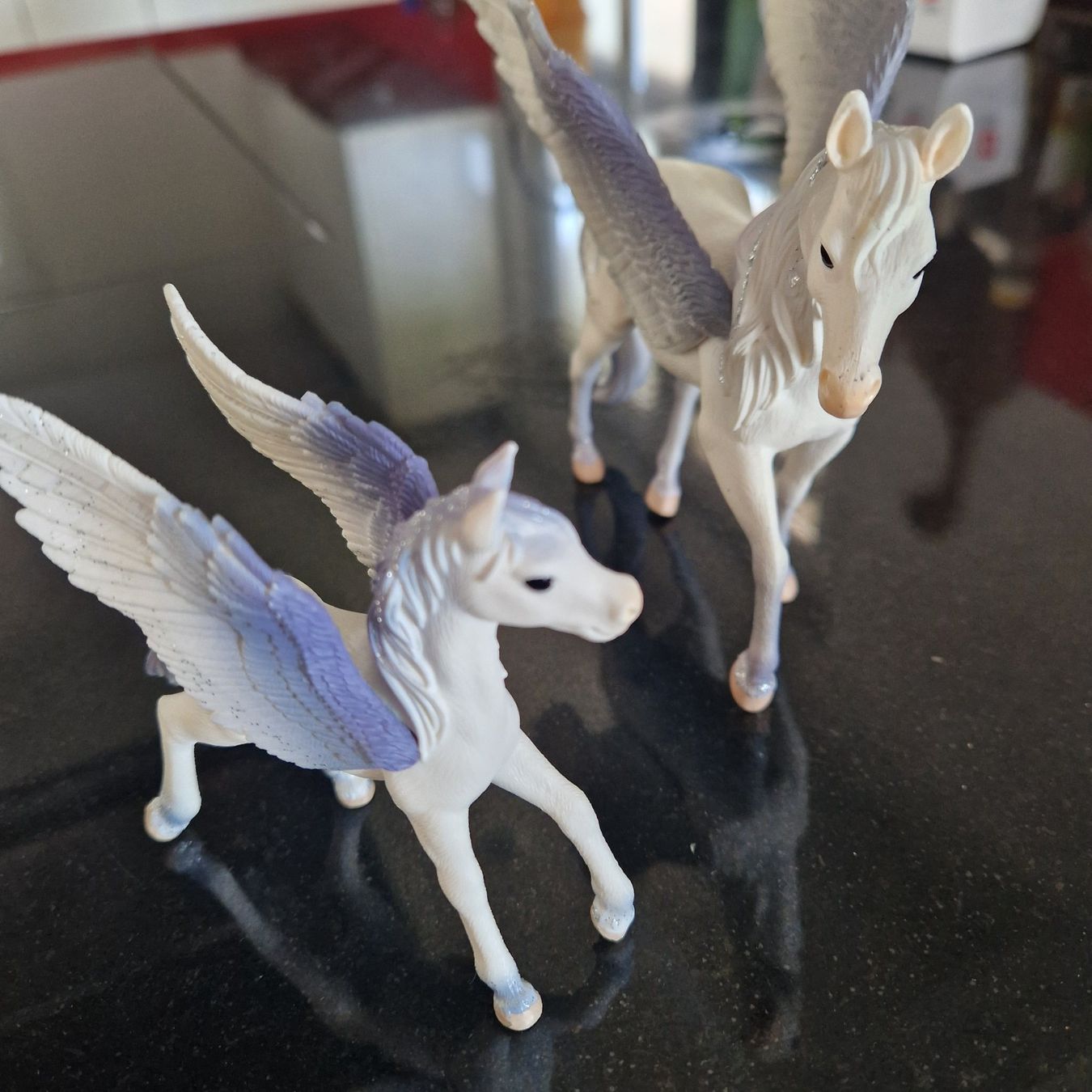Schleich Statuette: Schleich Pegasus 70522 Bayala – Nuovo (secondo la descrizione) da Gränichen venduto da sunchi07 1