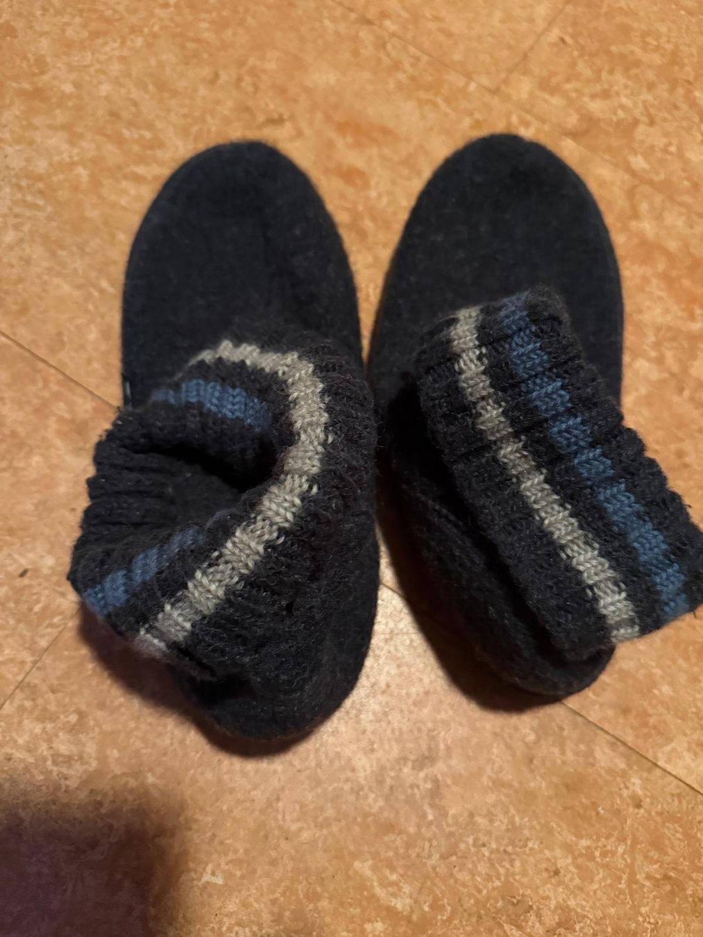 Herrenschuhe: Finken – Gebraucht aus Flawil von Stella_3