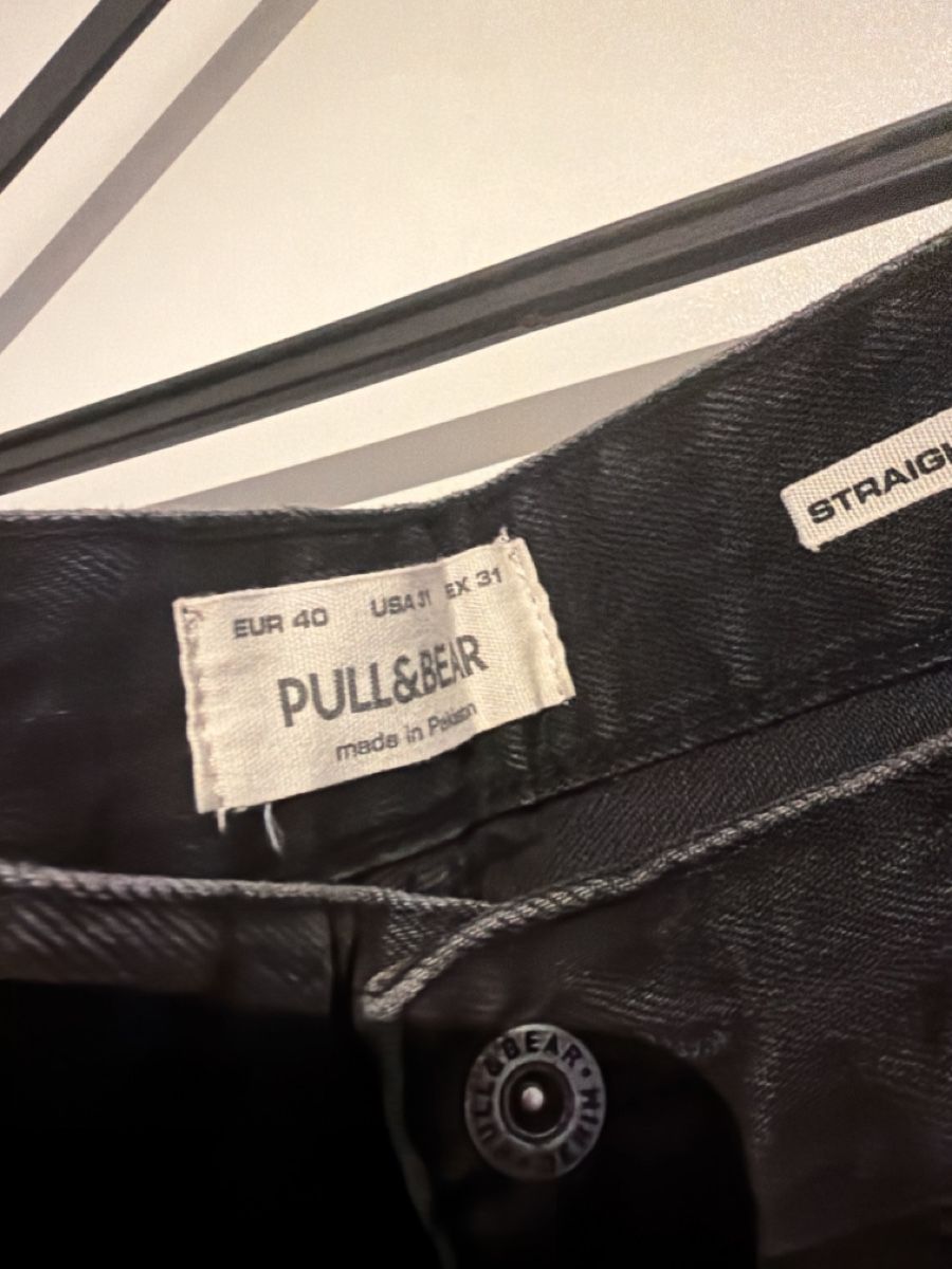 Pull&Bear Jeans: Jeans – Neu (gemäss Beschreibung) aus Döttingen von chi_8d8b 1