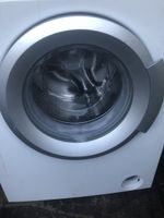 Tür für Waschmaschine Bosch