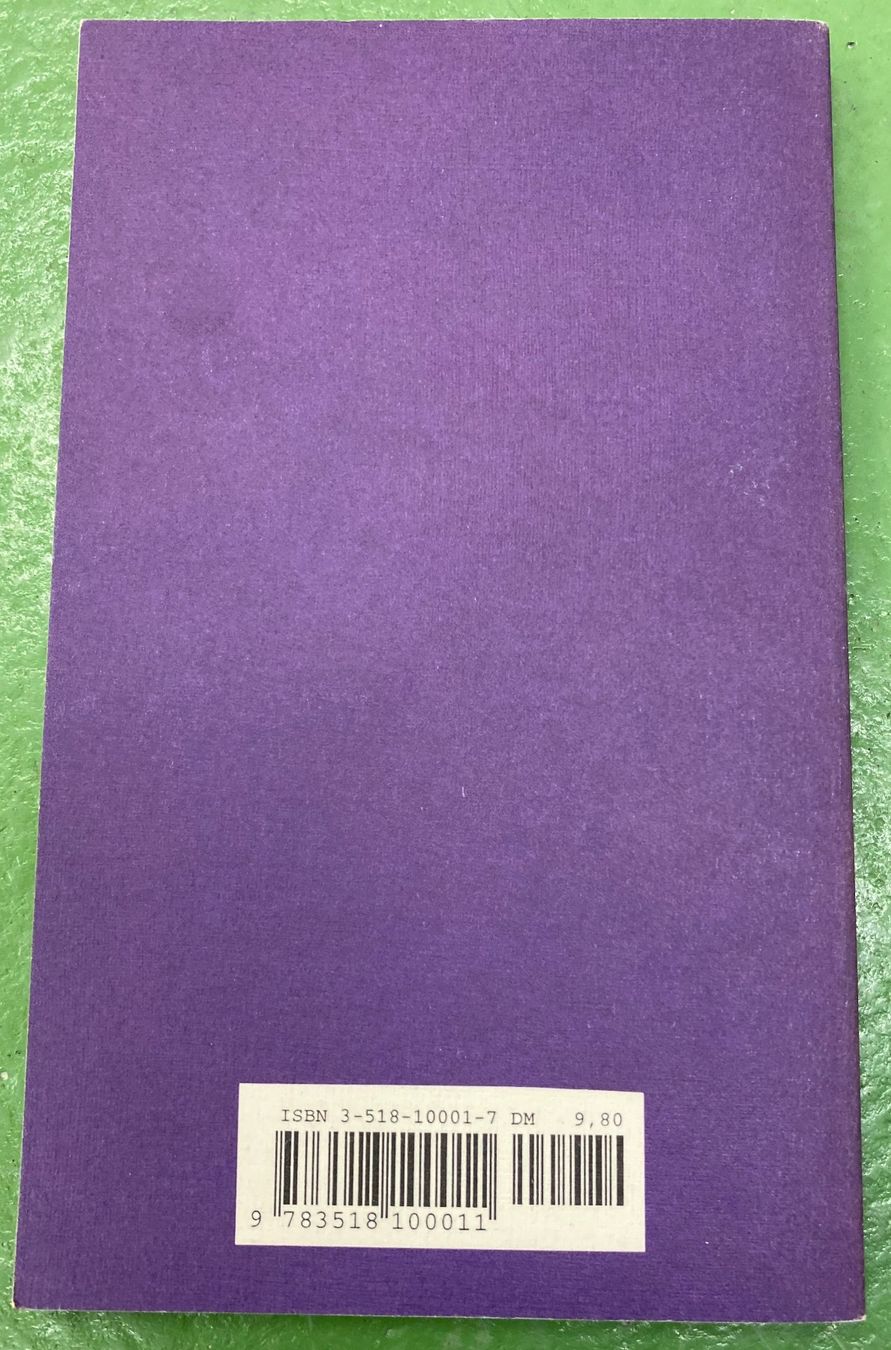 Libri: Bertold Brecht: Leben des Galilei – Usato da Basel venduto da Ostschweiz06 6