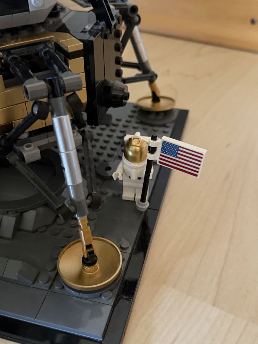 Lego Jouets: Lego Creator 10266 – D'occasion à Windlach par est_tp5z 1