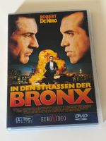 DVD In den Strassen der Bronx Robert De Niro