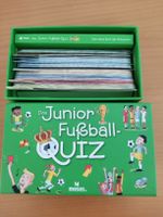 Junior Fußball Quiz