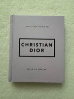 Buch The Little Guide to Christian Dior