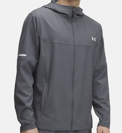Under Armour Windbreaker