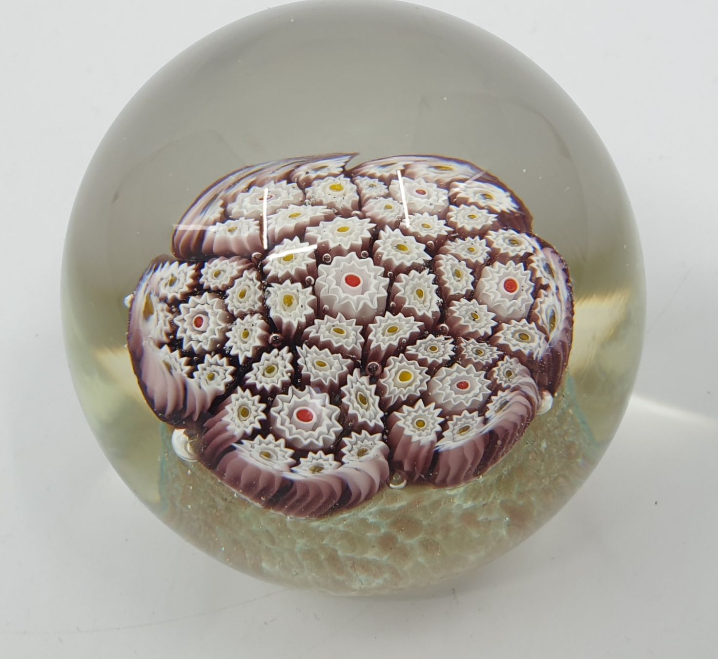 Statuette: Briefbeschwerer, Paperweight – Usato da Emmen venduto da magelan 2