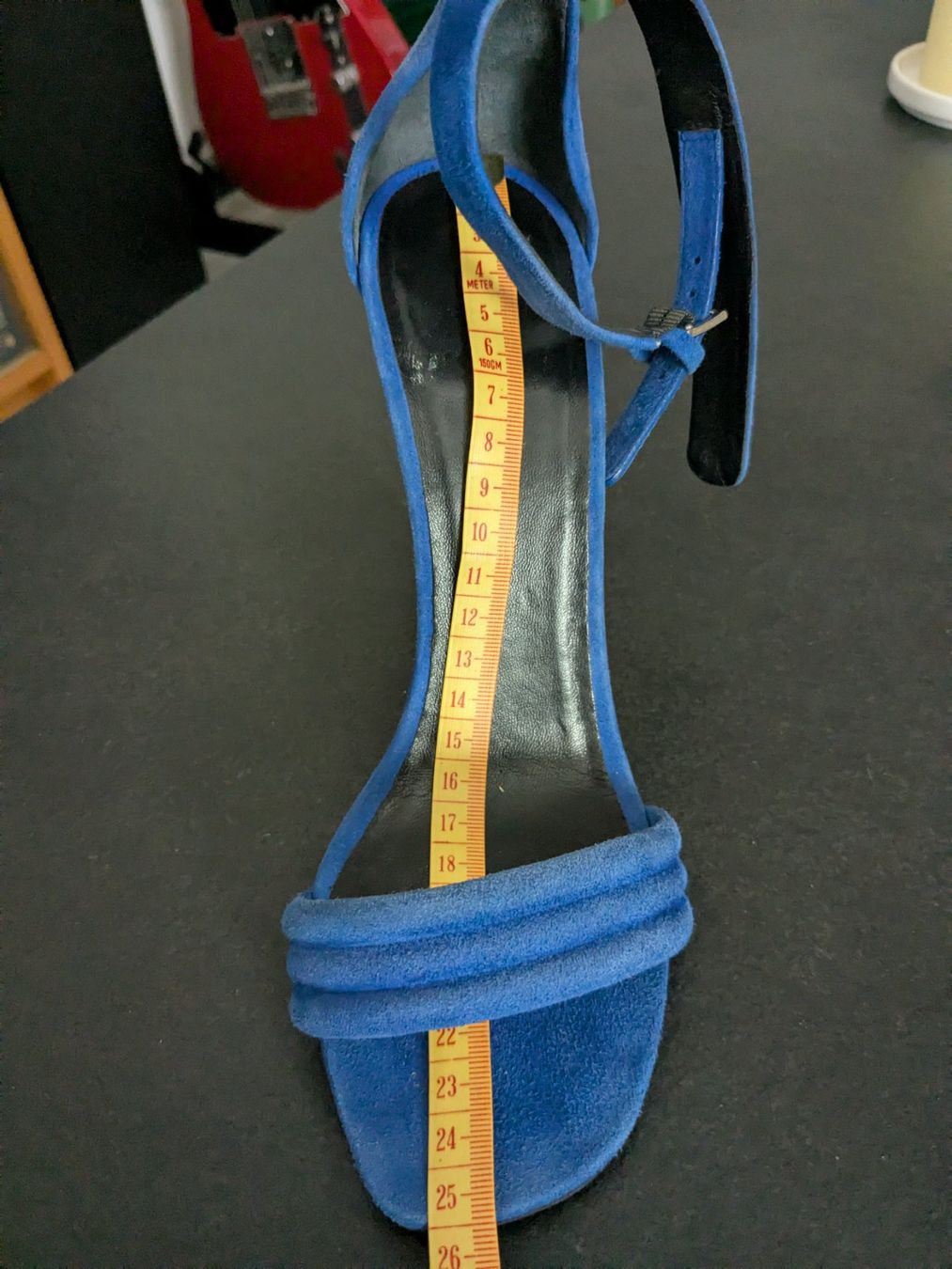 Scarpe da donna: Celine Grösse 38 – Usato da Küssnacht am Rigi venduto da schweizerrose 4