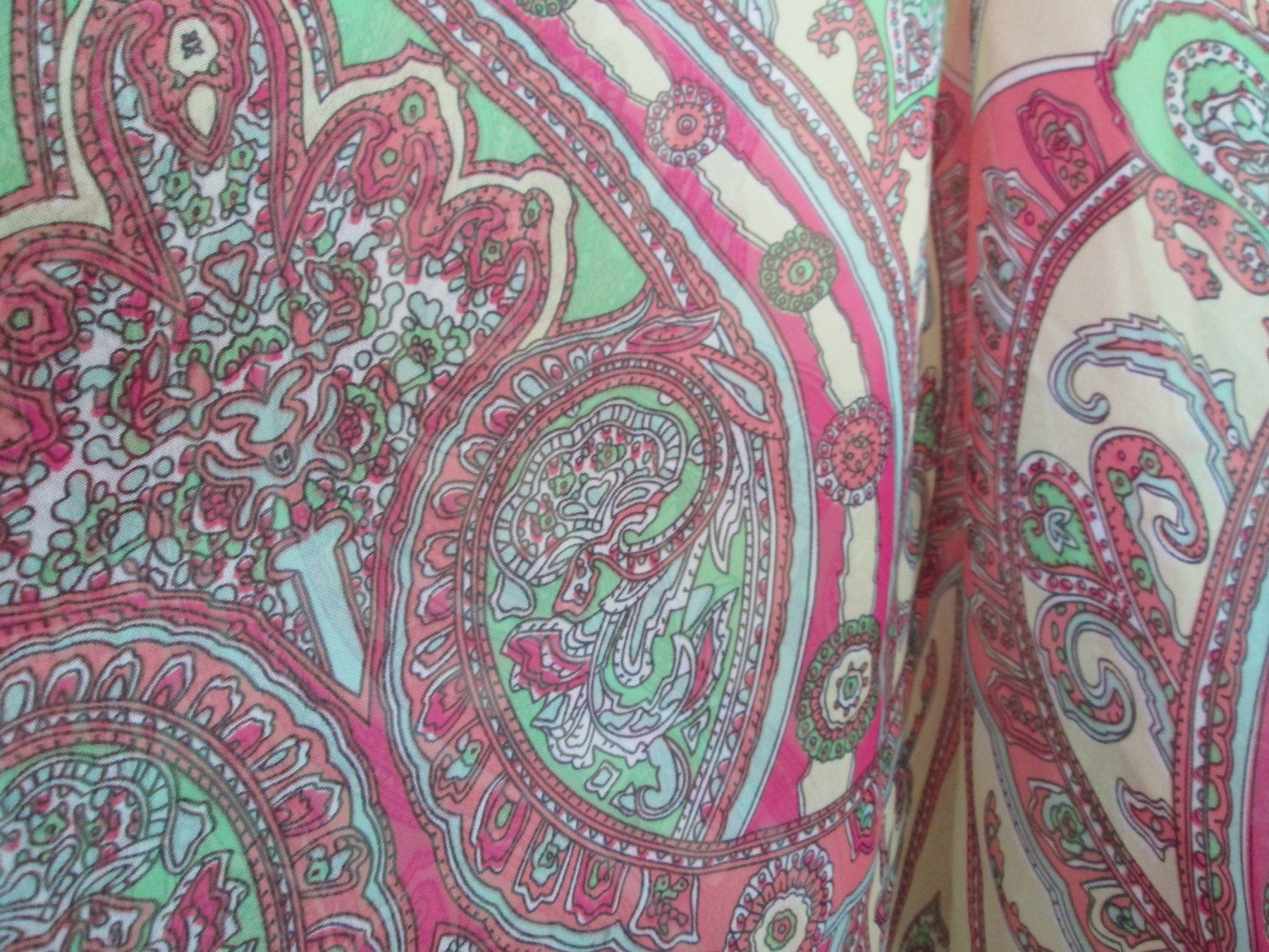 Kleider: Strandkleid/Umhang/Tunika – Gebraucht aus Neuchâtel von Dualseele 1